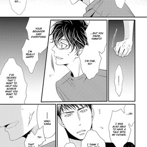 [Panco.] Hinekure Chaser v.2: Motto! Hinekure Chaser Vol. 2 + 3 [Eng] – Gay Manga sex 110