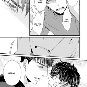 [Panco.] Hinekure Chaser v.2: Motto! Hinekure Chaser Vol. 2 + 3 [Eng] – Gay Manga sex 112