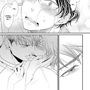 [Panco.] Hinekure Chaser v.2: Motto! Hinekure Chaser Vol. 2 + 3 [Eng] – Gay Manga sex 114