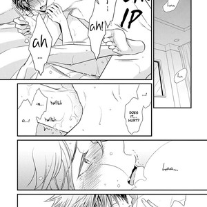 [Panco.] Hinekure Chaser v.2: Motto! Hinekure Chaser Vol. 2 + 3 [Eng] – Gay Manga sex 115