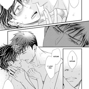 [Panco.] Hinekure Chaser v.2: Motto! Hinekure Chaser Vol. 2 + 3 [Eng] – Gay Manga sex 116