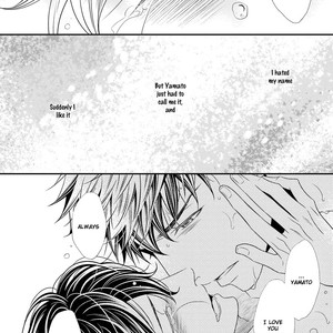 [Panco.] Hinekure Chaser v.2: Motto! Hinekure Chaser Vol. 2 + 3 [Eng] – Gay Manga sex 117