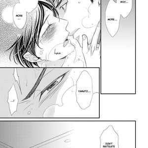 [Panco.] Hinekure Chaser v.2: Motto! Hinekure Chaser Vol. 2 + 3 [Eng] – Gay Manga sex 118