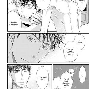 [Panco.] Hinekure Chaser v.2: Motto! Hinekure Chaser Vol. 2 + 3 [Eng] – Gay Manga sex 119