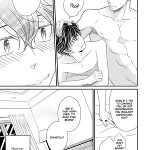[Panco.] Hinekure Chaser v.2: Motto! Hinekure Chaser Vol. 2 + 3 [Eng] – Gay Manga sex 120