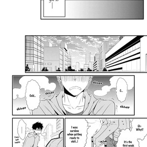 [Panco.] Hinekure Chaser v.2: Motto! Hinekure Chaser Vol. 2 + 3 [Eng] – Gay Manga sex 121