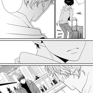 [Panco.] Hinekure Chaser v.2: Motto! Hinekure Chaser Vol. 2 + 3 [Eng] – Gay Manga sex 122