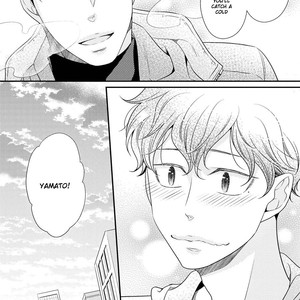 [Panco.] Hinekure Chaser v.2: Motto! Hinekure Chaser Vol. 2 + 3 [Eng] – Gay Manga sex 123
