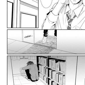[Panco.] Hinekure Chaser v.2: Motto! Hinekure Chaser Vol. 2 + 3 [Eng] – Gay Manga sex 127