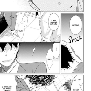 [Panco.] Hinekure Chaser v.2: Motto! Hinekure Chaser Vol. 2 + 3 [Eng] – Gay Manga sex 128