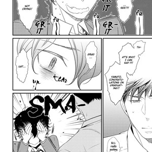 [Panco.] Hinekure Chaser v.2: Motto! Hinekure Chaser Vol. 2 + 3 [Eng] – Gay Manga sex 129