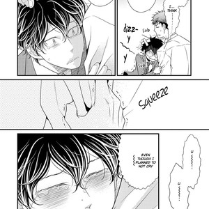 [Panco.] Hinekure Chaser v.2: Motto! Hinekure Chaser Vol. 2 + 3 [Eng] – Gay Manga sex 131