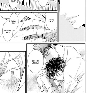 [Panco.] Hinekure Chaser v.2: Motto! Hinekure Chaser Vol. 2 + 3 [Eng] – Gay Manga sex 132