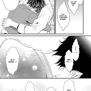 [Panco.] Hinekure Chaser v.2: Motto! Hinekure Chaser Vol. 2 + 3 [Eng] – Gay Manga sex 134