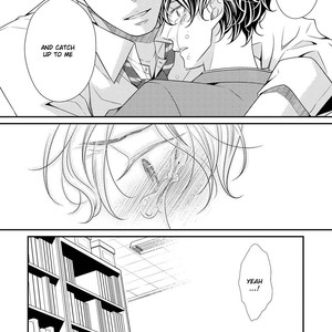 [Panco.] Hinekure Chaser v.2: Motto! Hinekure Chaser Vol. 2 + 3 [Eng] – Gay Manga sex 135