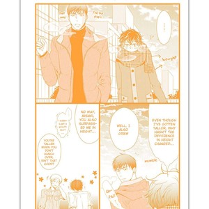 [Panco.] Hinekure Chaser v.2: Motto! Hinekure Chaser Vol. 2 + 3 [Eng] – Gay Manga sex 137