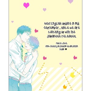 [Panco.] Hinekure Chaser v.2: Motto! Hinekure Chaser Vol. 2 + 3 [Eng] – Gay Manga sex 139