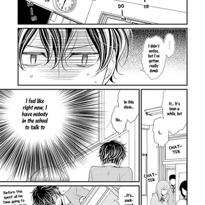 [Panco.] Hinekure Chaser v.2: Motto! Hinekure Chaser Vol. 2 + 3 [Eng] – Gay Manga sex 143