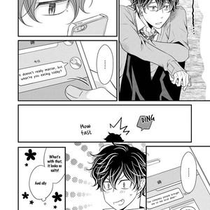 [Panco.] Hinekure Chaser v.2: Motto! Hinekure Chaser Vol. 2 + 3 [Eng] – Gay Manga sex 148