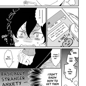 [Panco.] Hinekure Chaser v.2: Motto! Hinekure Chaser Vol. 2 + 3 [Eng] – Gay Manga sex 149