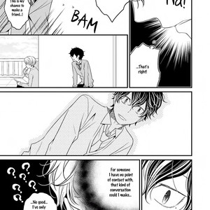[Panco.] Hinekure Chaser v.2: Motto! Hinekure Chaser Vol. 2 + 3 [Eng] – Gay Manga sex 153
