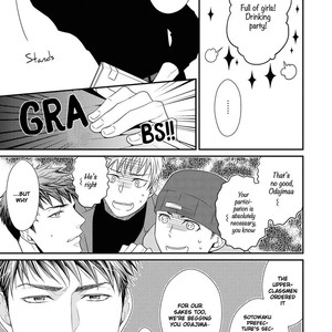 [Panco.] Hinekure Chaser v.2: Motto! Hinekure Chaser Vol. 2 + 3 [Eng] – Gay Manga sex 155