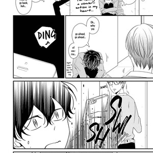 [Panco.] Hinekure Chaser v.2: Motto! Hinekure Chaser Vol. 2 + 3 [Eng] – Gay Manga sex 158