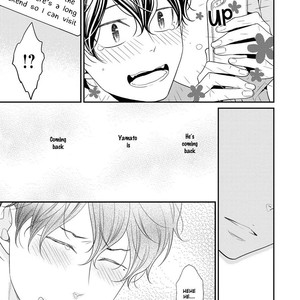 [Panco.] Hinekure Chaser v.2: Motto! Hinekure Chaser Vol. 2 + 3 [Eng] – Gay Manga sex 159