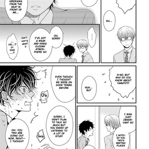 [Panco.] Hinekure Chaser v.2: Motto! Hinekure Chaser Vol. 2 + 3 [Eng] – Gay Manga sex 161