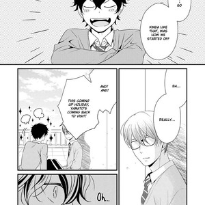 [Panco.] Hinekure Chaser v.2: Motto! Hinekure Chaser Vol. 2 + 3 [Eng] – Gay Manga sex 168