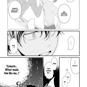 [Panco.] Hinekure Chaser v.2: Motto! Hinekure Chaser Vol. 2 + 3 [Eng] – Gay Manga sex 171