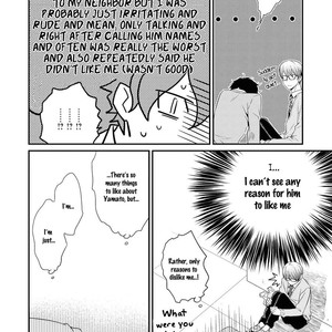 [Panco.] Hinekure Chaser v.2: Motto! Hinekure Chaser Vol. 2 + 3 [Eng] – Gay Manga sex 172