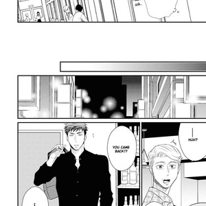 [Panco.] Hinekure Chaser v.2: Motto! Hinekure Chaser Vol. 2 + 3 [Eng] – Gay Manga sex 174