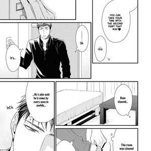 [Panco.] Hinekure Chaser v.2: Motto! Hinekure Chaser Vol. 2 + 3 [Eng] – Gay Manga sex 177
