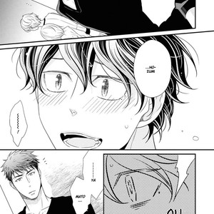 [Panco.] Hinekure Chaser v.2: Motto! Hinekure Chaser Vol. 2 + 3 [Eng] – Gay Manga sex 179