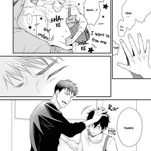 [Panco.] Hinekure Chaser v.2: Motto! Hinekure Chaser Vol. 2 + 3 [Eng] – Gay Manga sex 180
