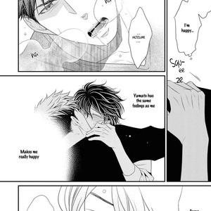 [Panco.] Hinekure Chaser v.2: Motto! Hinekure Chaser Vol. 2 + 3 [Eng] – Gay Manga sex 184