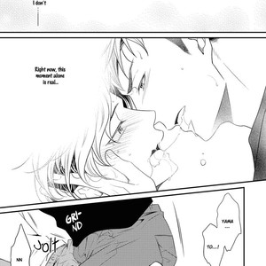 [Panco.] Hinekure Chaser v.2: Motto! Hinekure Chaser Vol. 2 + 3 [Eng] – Gay Manga sex 185