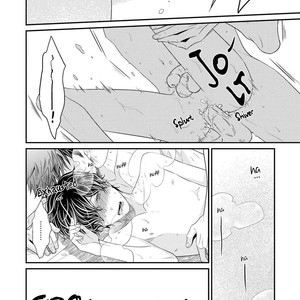 [Panco.] Hinekure Chaser v.2: Motto! Hinekure Chaser Vol. 2 + 3 [Eng] – Gay Manga sex 188