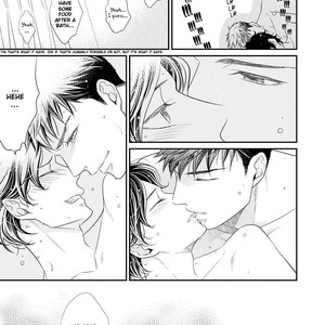 [Panco.] Hinekure Chaser v.2: Motto! Hinekure Chaser Vol. 2 + 3 [Eng] – Gay Manga sex 189