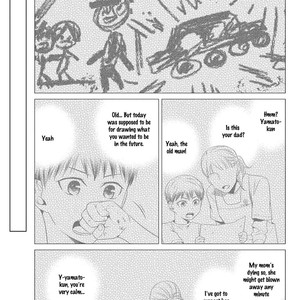 [Panco.] Hinekure Chaser v.2: Motto! Hinekure Chaser Vol. 2 + 3 [Eng] – Gay Manga sex 198