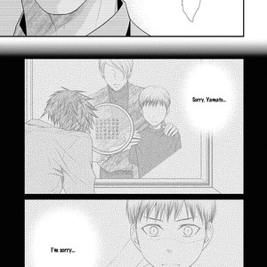 [Panco.] Hinekure Chaser v.2: Motto! Hinekure Chaser Vol. 2 + 3 [Eng] – Gay Manga sex 200