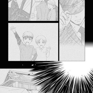 [Panco.] Hinekure Chaser v.2: Motto! Hinekure Chaser Vol. 2 + 3 [Eng] – Gay Manga sex 204