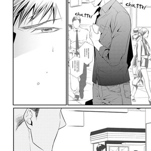 [Panco.] Hinekure Chaser v.2: Motto! Hinekure Chaser Vol. 2 + 3 [Eng] – Gay Manga sex 207
