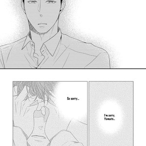 [Panco.] Hinekure Chaser v.2: Motto! Hinekure Chaser Vol. 2 + 3 [Eng] – Gay Manga sex 208