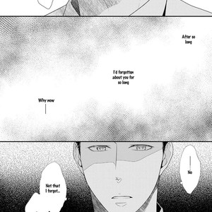 [Panco.] Hinekure Chaser v.2: Motto! Hinekure Chaser Vol. 2 + 3 [Eng] – Gay Manga sex 209