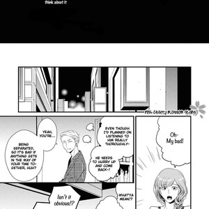 [Panco.] Hinekure Chaser v.2: Motto! Hinekure Chaser Vol. 2 + 3 [Eng] – Gay Manga sex 210