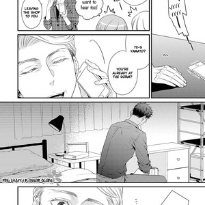 [Panco.] Hinekure Chaser v.2: Motto! Hinekure Chaser Vol. 2 + 3 [Eng] – Gay Manga sex 211