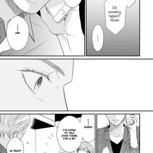 [Panco.] Hinekure Chaser v.2: Motto! Hinekure Chaser Vol. 2 + 3 [Eng] – Gay Manga sex 212