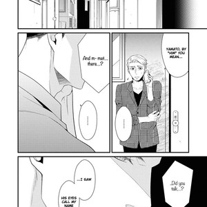 [Panco.] Hinekure Chaser v.2: Motto! Hinekure Chaser Vol. 2 + 3 [Eng] – Gay Manga sex 213